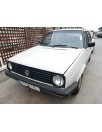 volkswagen golf ii (191/193) del año 1989