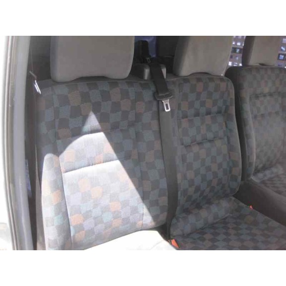 mercedes-benz vito (w638) combi del año 2001