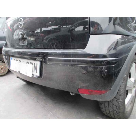 opel corsa c del año 2004