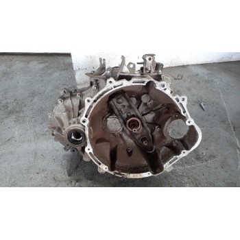 CAJA CAMBIOS 152.000KM 5V