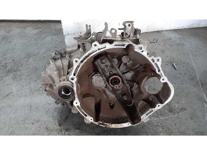 Recambio de caja cambios para mitsubishi colt berlina 3 (cz) 1.1 cat referencia OEM IAM  152.000KM 5V