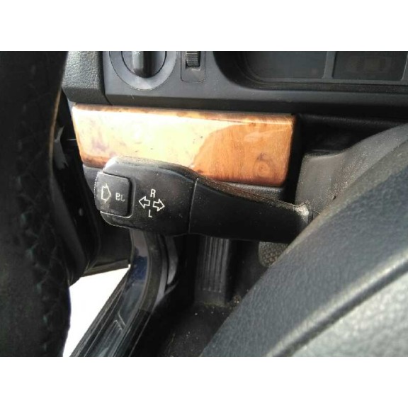 bmw serie 5 berlina (e39) del año 1998