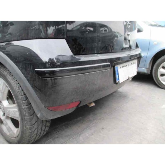 opel corsa c del año 2004