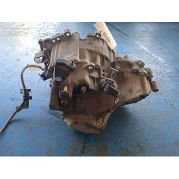 Recambio de caja cambios para volvo s80 berlina 2.4 (103kw) referencia OEM IAM P1208978  