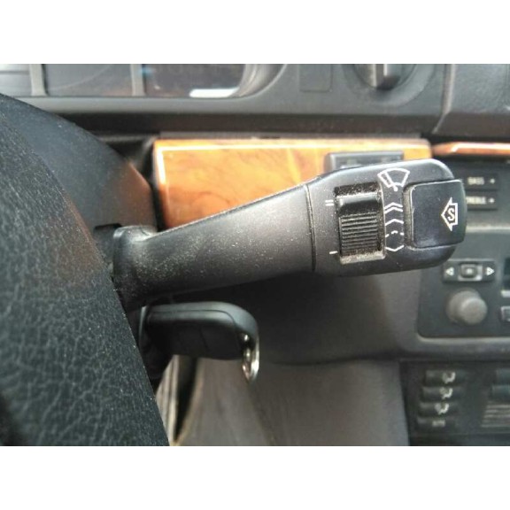 bmw serie 5 berlina (e39) del año 1998