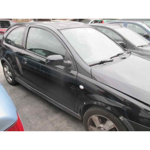 opel corsa c del año 2004