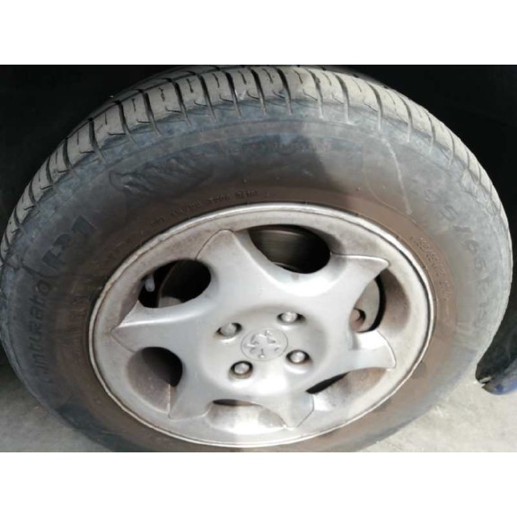 peugeot 406 berlina (s1/s2) del año 1999