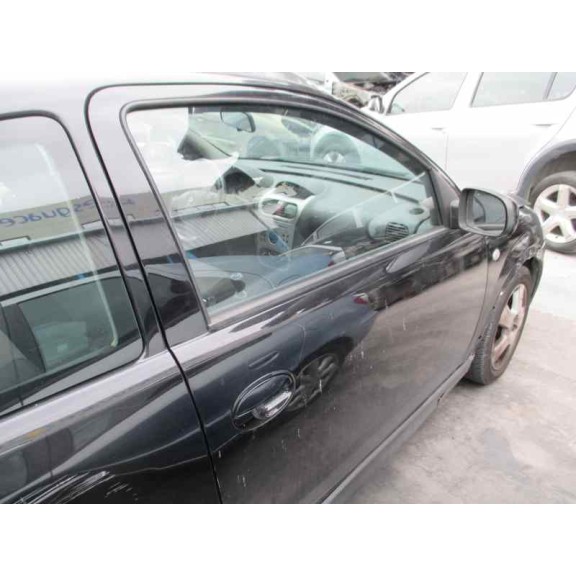 opel corsa c del año 2004