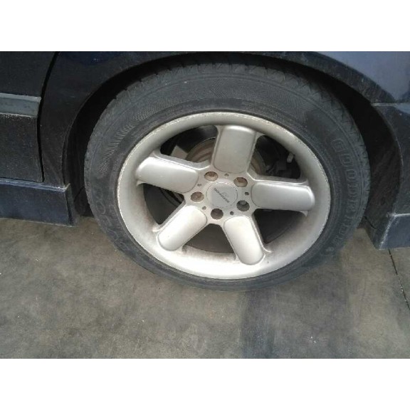 bmw serie 5 berlina (e39) del año 1998