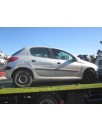 peugeot 206 berlina del año 2002