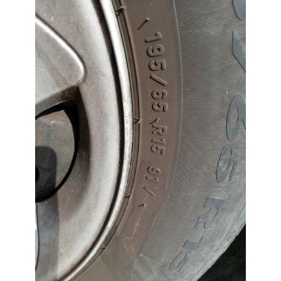 peugeot 406 berlina (s1/s2) del año 1999