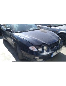 hyundai coupe (rd) del año 2001