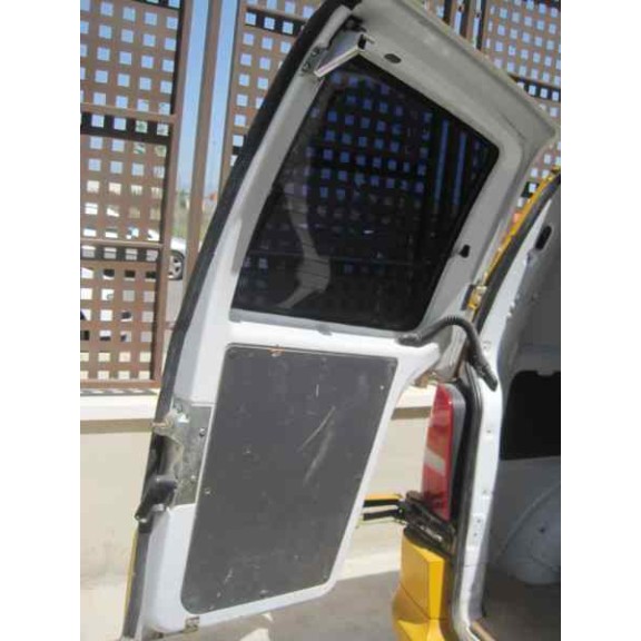 mercedes-benz vito (w638) combi del año 2001