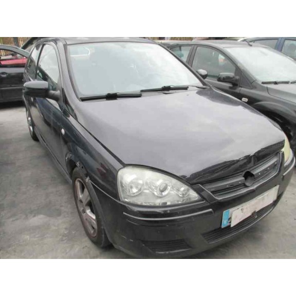 opel corsa c del año 2004