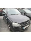 opel corsa c del año 2004