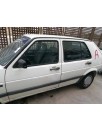 volkswagen golf ii (191/193) del año 1989