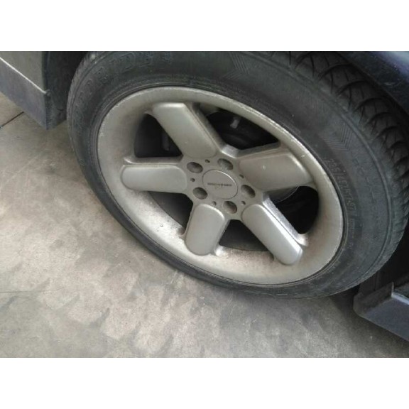 bmw serie 5 berlina (e39) del año 1998