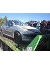 peugeot 206 berlina del año 2002