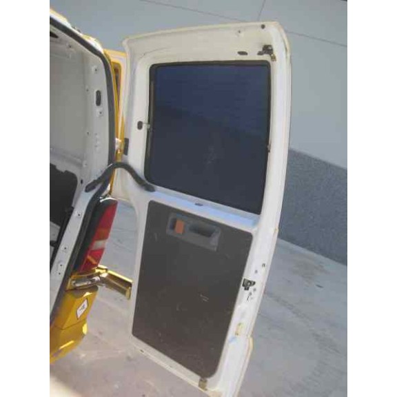 mercedes-benz vito (w638) combi del año 2001