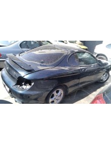 hyundai coupe (rd) del año 2001 2