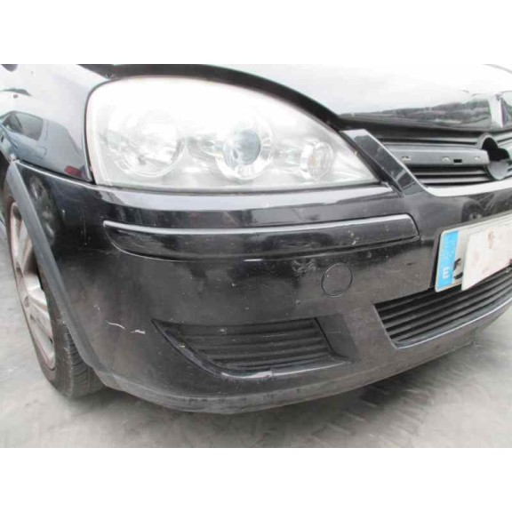 opel corsa c del año 2004