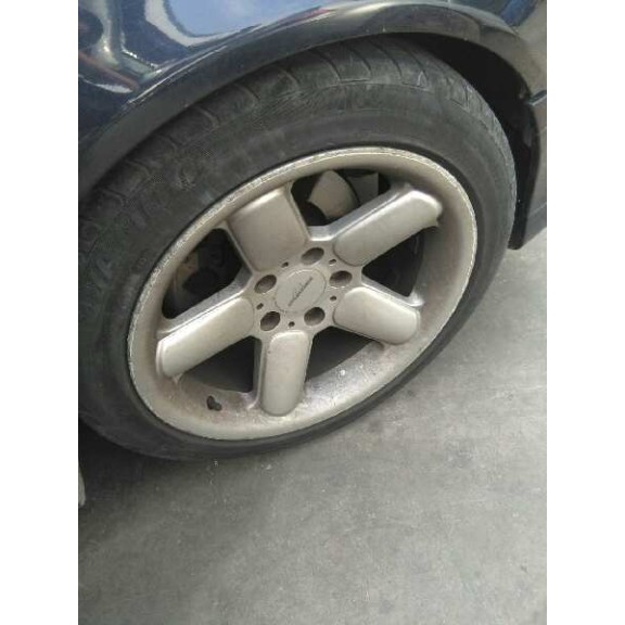 bmw serie 5 berlina (e39) del año 1998