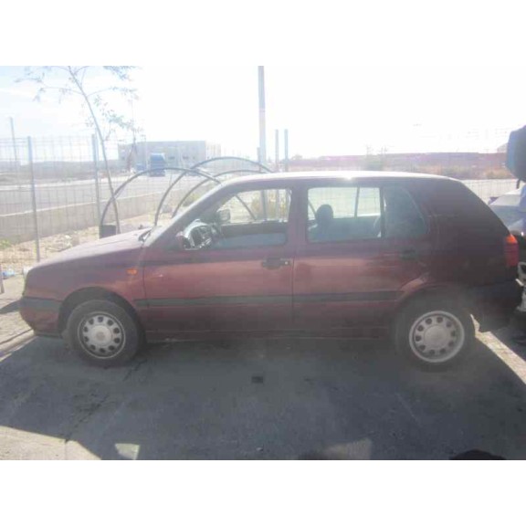 volkswagen golf iii berlina (1h1) del año 1994