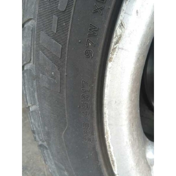 bmw serie 5 berlina (e39) del año 1998