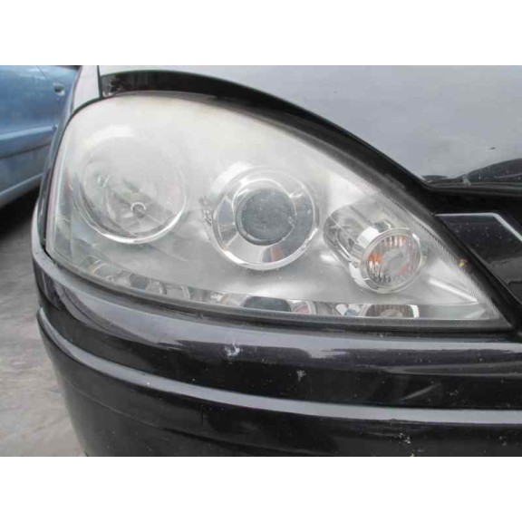 opel corsa c del año 2004