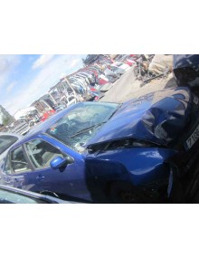 seat cordoba berlina (6k2) del año 2000