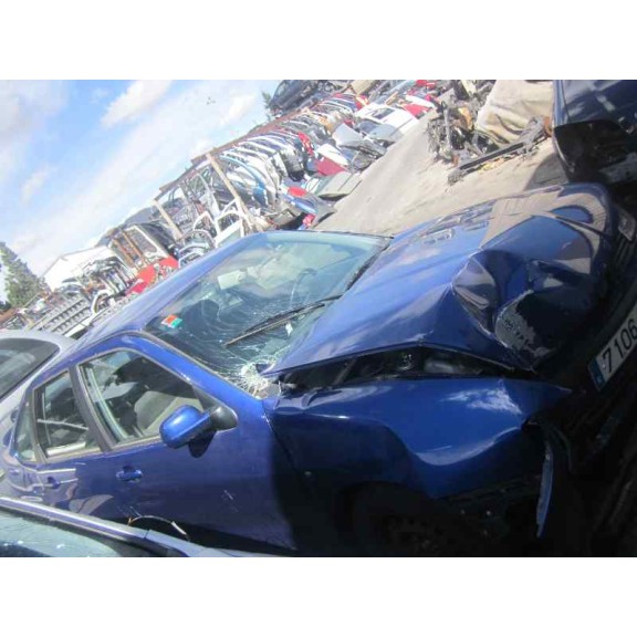 seat cordoba berlina (6k2) del año 2000