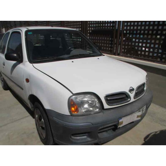 nissan micra (k11) del año 2001