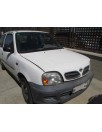 nissan micra (k11) del año 2001