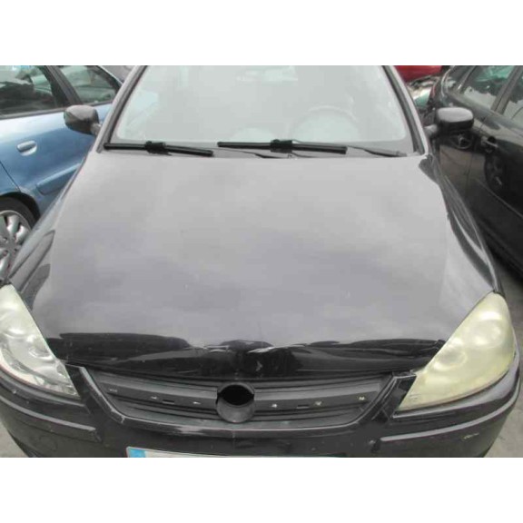opel corsa c del año 2004