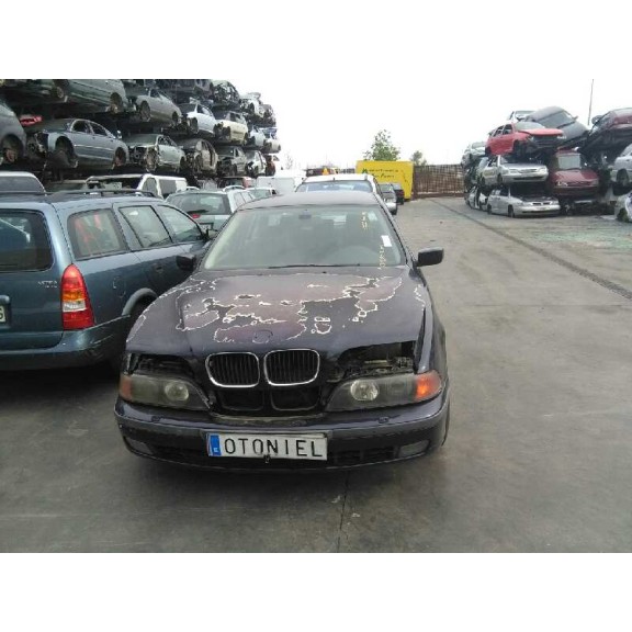 bmw serie 5 berlina (e39) del año 1998