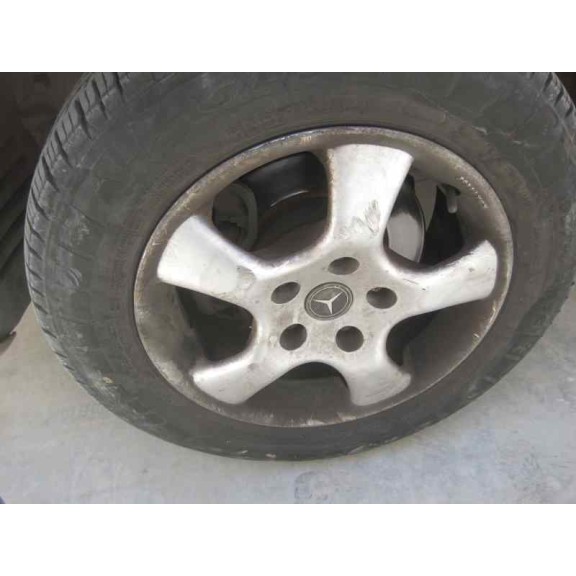 mercedes-benz vito (w638) combi del año 2001