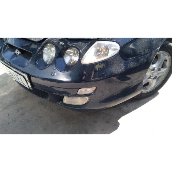 hyundai coupe (rd) del año 2001