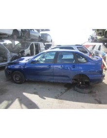 seat cordoba berlina (6k2) del año 2000 2