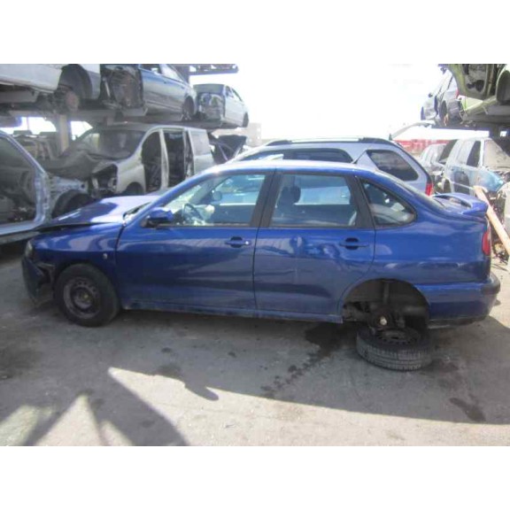 seat cordoba berlina (6k2) del año 2000