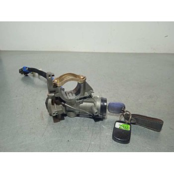 Recambio de conmutador de arranque para kia carnival ii 2.9 crdi cat referencia OEM IAM SR  