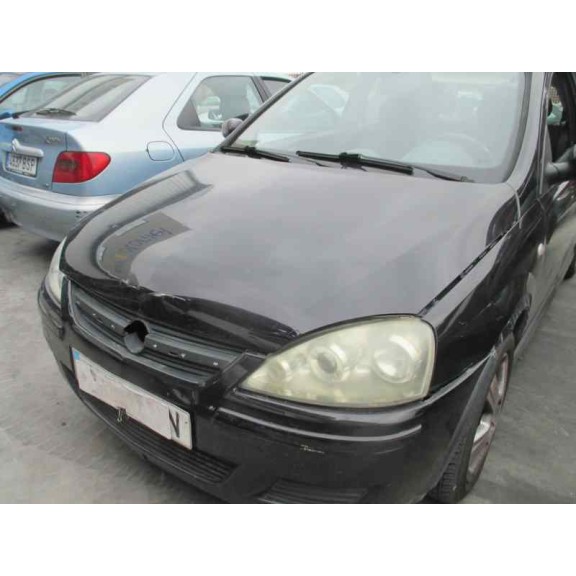 opel corsa c del año 2004