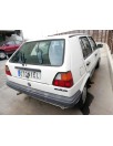 volkswagen golf ii (191/193) del año 1989
