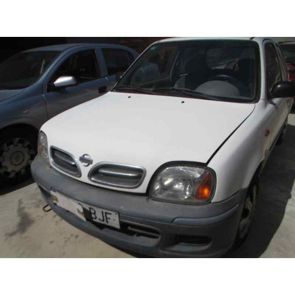 nissan micra (k11) del año 2001