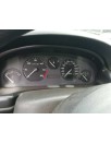 peugeot 406 berlina (s1/s2) del año 1999