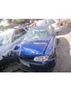 seat cordoba berlina (6k2) del año 2000