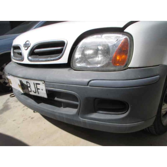 nissan micra (k11) del año 2001
