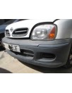 nissan micra (k11) del año 2001