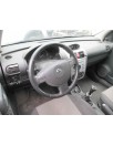 opel corsa c del año 2004