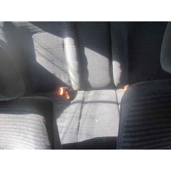 volkswagen golf iii berlina (1h1) del año 1994