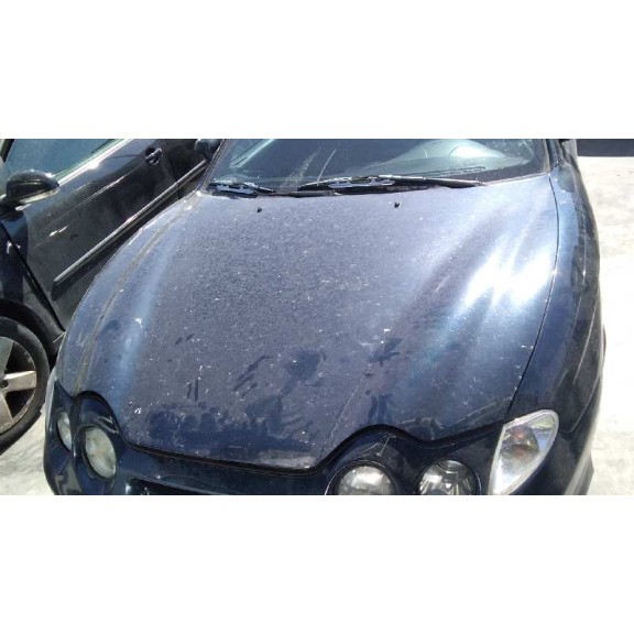 hyundai coupe (rd) del año 2001